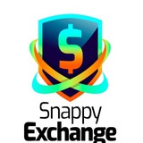 Telegram profile photo for SnappyExchange