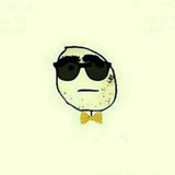 Telegram profile photo for 👻 اووف بـلـــــــــوور 👻