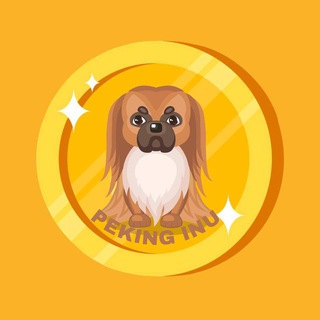Telegram profile photo for Peking Inu - PORTAL