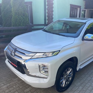 Telegram group profile photo for Mitsubishi Pajero (Montero) Sport 3 из Арабских эмиратов