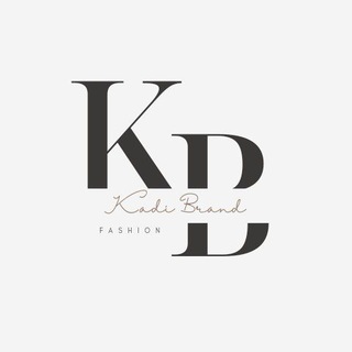 Telegram profile photo for Kadi Brand