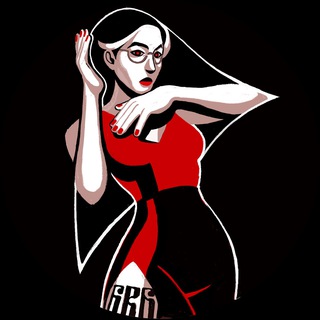 Telegram profile photo for Aohhell tattoo