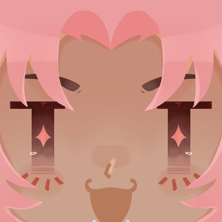 Telegram profile photo for 🃏Малвинк!🃏