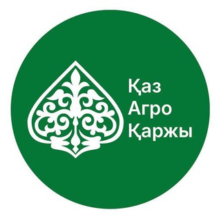 Telegram profile photo for KazAgroFinance