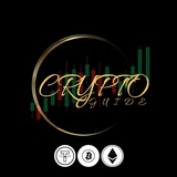 Telegram profile photo for Crypto Guide 💸