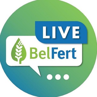 Telegram profile photo for BelFert-Live