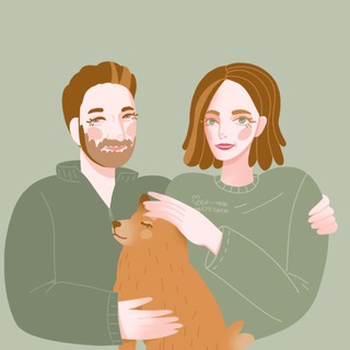 Telegram profile photo for ✨твоё место силы✨