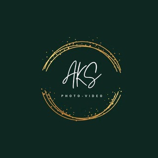 Telegram profile photo for AKS_photovideo