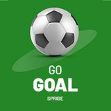 Telegram profile photo for GOAL TGJOGO