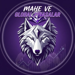 Telegram group profile photo for Mahe & Global Piyasalar