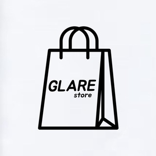Telegram profile photo for GLARE STORE