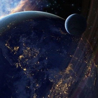 Telegram profile photo for My Universe