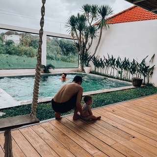 Telegram profile photo for Хочу на Бали🏝