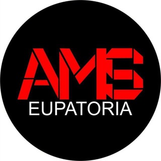 Telegram profile photo for AMS EUPATORIA Евпатория