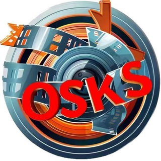 Telegram group profile photo for OSKS | Fists 生态