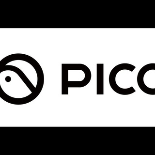 Telegram group profile photo for pico中文社区