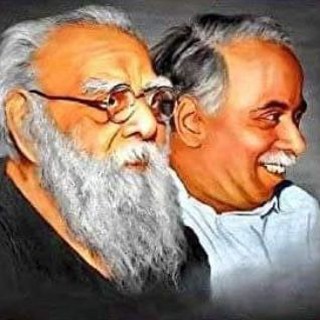 Telegram profile photo for பெரியார் மண் Periyar land