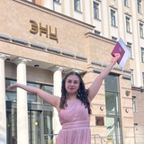 Telegram profile photo for Будни с Ясмин Эль-Тарави👩⚕️👩💻