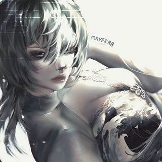 Telegram profile photo for mayfirr/мэйфирр