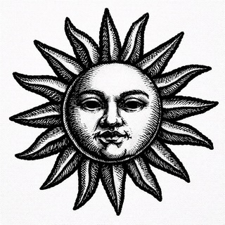 Telegram profile photo for lost nodes