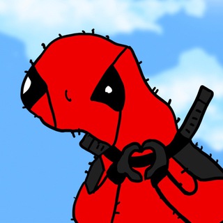 Telegram group profile photo for $MURVEL Chat