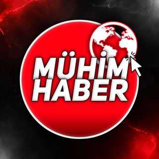 Telegram profile photo for Mühim Haber
