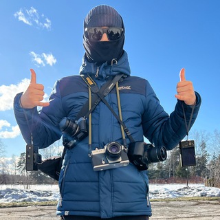 Telegram profile photo for Санек чето фотает