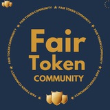 Telegram profile photo for FairToken Community