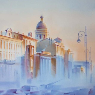 Telegram profile photo for saint petersburg confession || спб