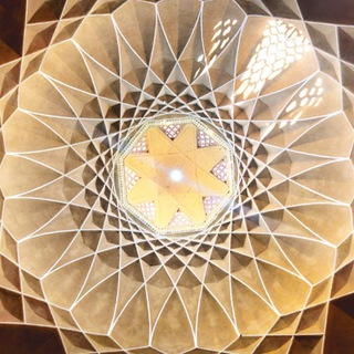 Telegram profile photo for سفرنامه | علی کهیانی | كادِح
