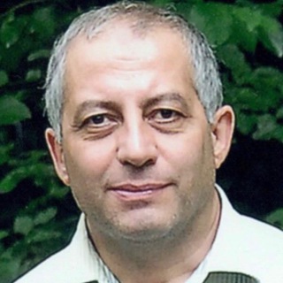 Telegram profile photo for کانال شهید هدی صابر