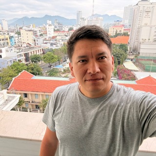 Telegram profile photo for Роман | Портретный фотограф Новосибирск