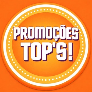 Telegram profile photo for Melhores Promoções! 🛍