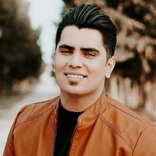 Telegram profile photo for کانال رسمی جواد نکایی