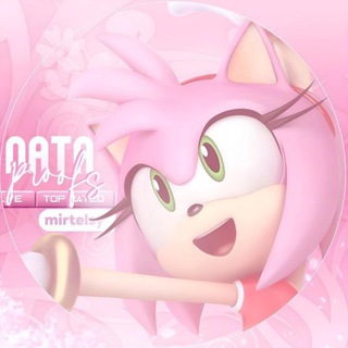 Telegram profile photo for nata proofs🪽