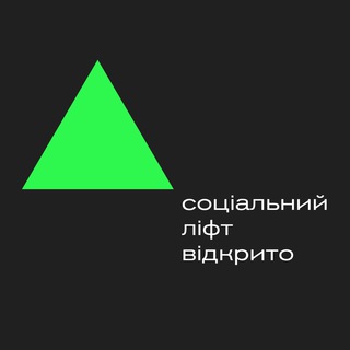 Telegram profile photo for THE LIFT