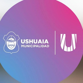 Telegram profile photo for Ushuaia Prensa🎙️