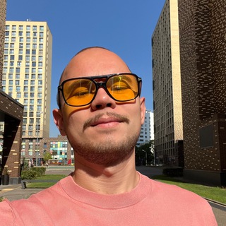 Telegram profile photo for Минуты ценности