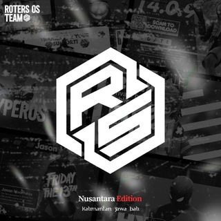 Telegram profile photo for Memo Roters Os