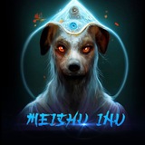 Telegram profile photo for MeishuInu Portal