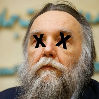 Telegram profile photo for Жив ли Дугин?