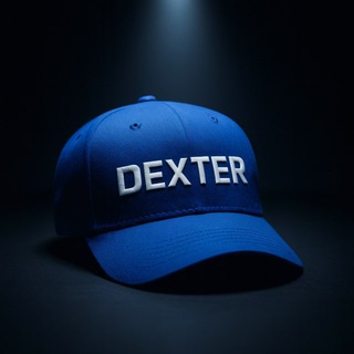 Telegram profile photo for DexConnect
