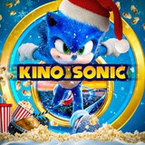 Telegram profile photo for KinoSonic🎬