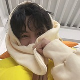 Telegram profile photo for Hyunsuk.