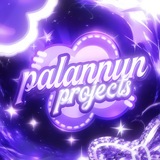 Telegram profile photo for palannun_projects.py