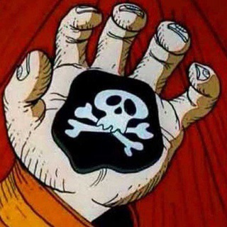 Telegram profile photo for Пиратская Бухта 🥷🏻🏴☠️