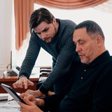Telegram profile photo for Депутат Шевченко