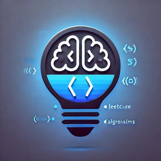 Telegram profile photo for Daily Algo Boost | Challenge 🔥