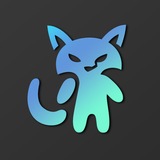Telegram profile photo for MurCating | Тренды и Реклама