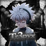 Telegram profile photo for Tr3pyx script